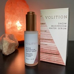 VOLITION BEAUTY - Snow Mushroom Water Serum